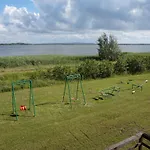 Sunrise Camp Chata