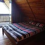Chata Sunrise Camp