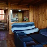 Sunrise Camp Chata *