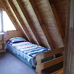 Sunrise Camp Chata