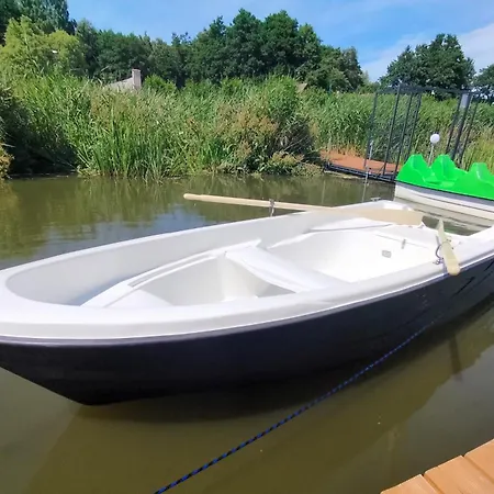 Sunrise Camp Chata *