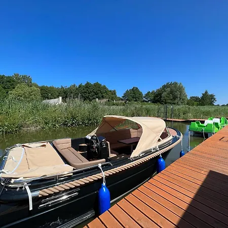 Sunrise Camp * Łazy