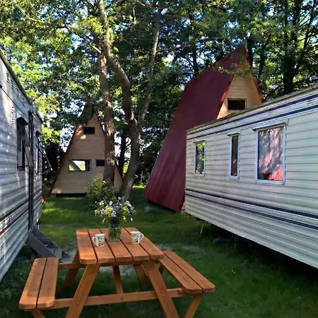 Sunrise Camp *