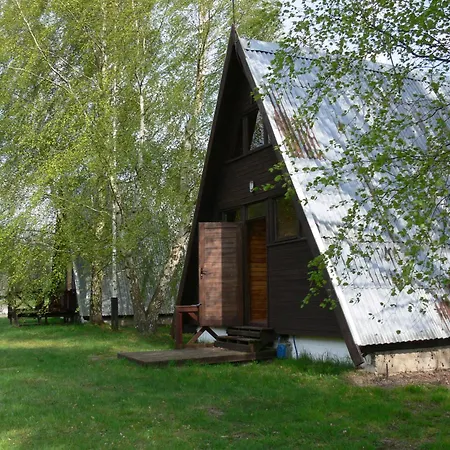 Sunrise Camp אכסניה *