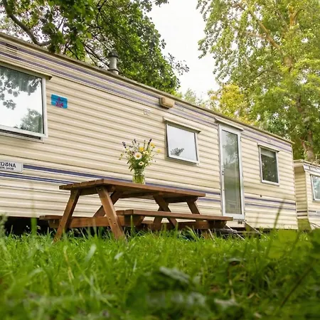 Sunrise Camp Łazy