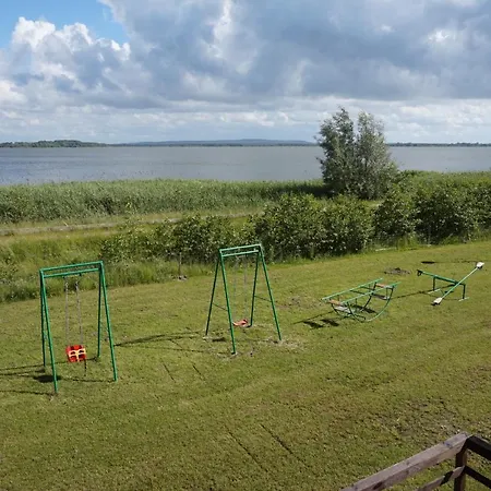 Sunrise Camp Domek letniskowy