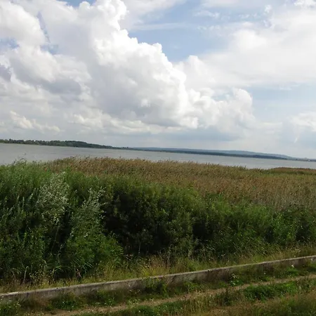 Sunrise Camp Chata Łazy