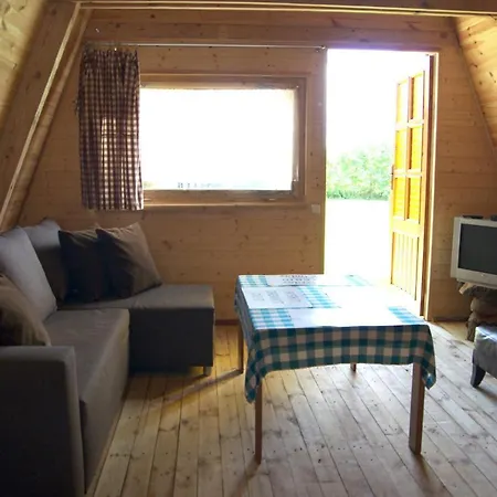 Lodge Sunrise Camp *