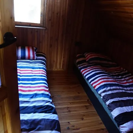 Lodge Sunrise Camp *