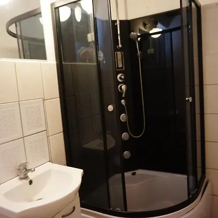 Sunrise Camp Domek letniskowy