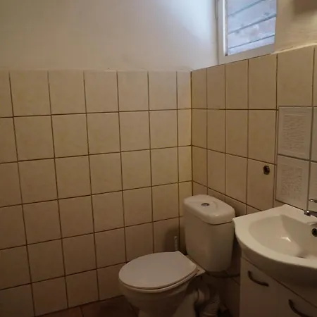 Domek letniskowy Sunrise Camp Łazy