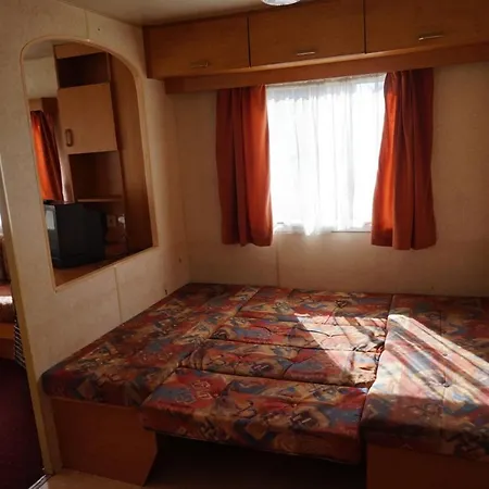 Sunrise Camp Domek letniskowy