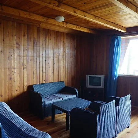 Sunrise Camp Łazy