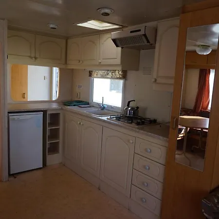 Domek letniskowy Sunrise Camp