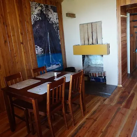 Sunrise Camp * Łazy