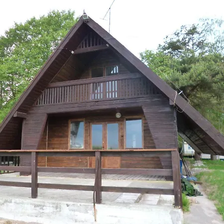 אכסניה Sunrise Camp Łazy