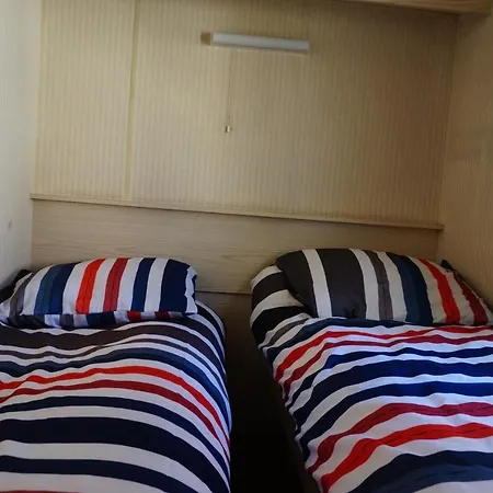 Sunrise Camp * Łazy