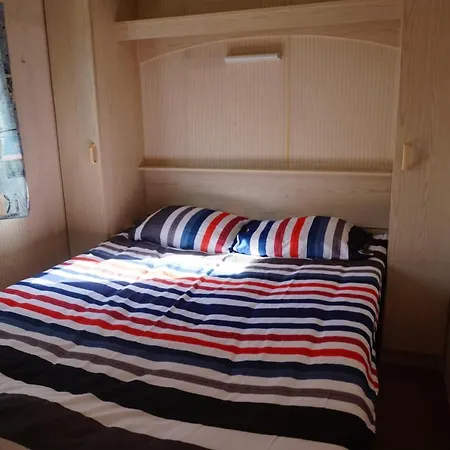 Sunrise Camp Domek letniskowy