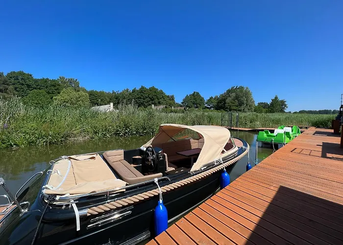 Sunrise Camp * Łazy