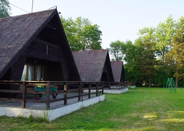 Sunrise Camp * Лазы