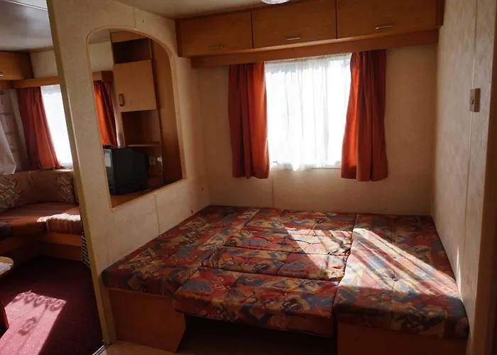 Sunrise Camp Деревянный коттедж