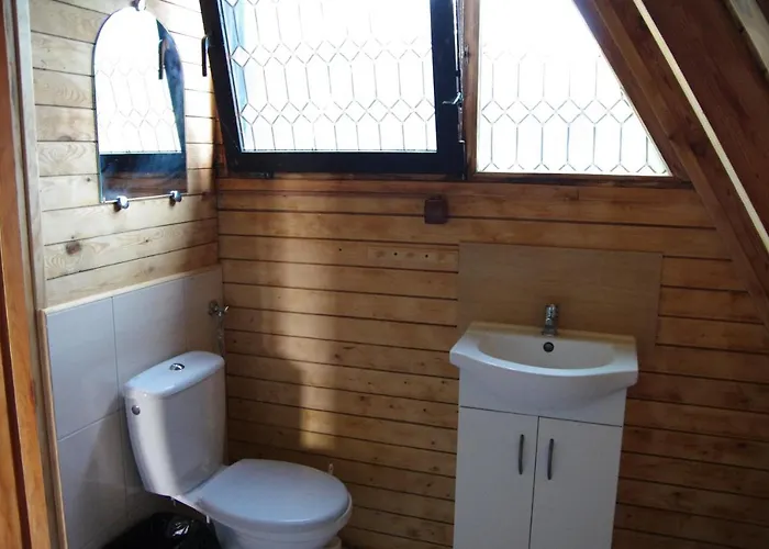 Sunrise Camp Лазы