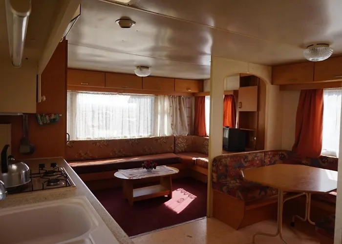 Sunrise Camp Лазы