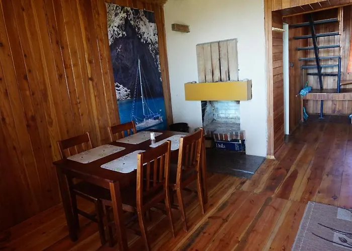 Sunrise Camp * Лазы