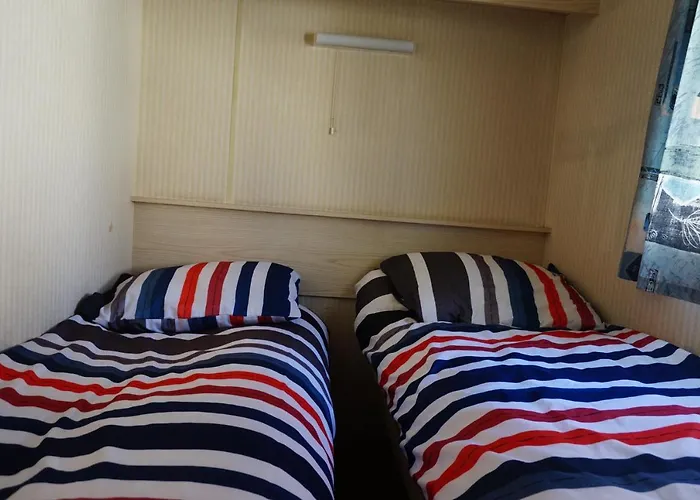 Sunrise Camp * Лазы